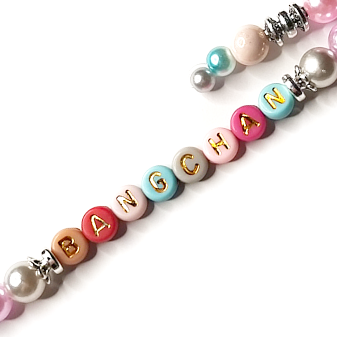BANGCHAN TRINKET CHARM