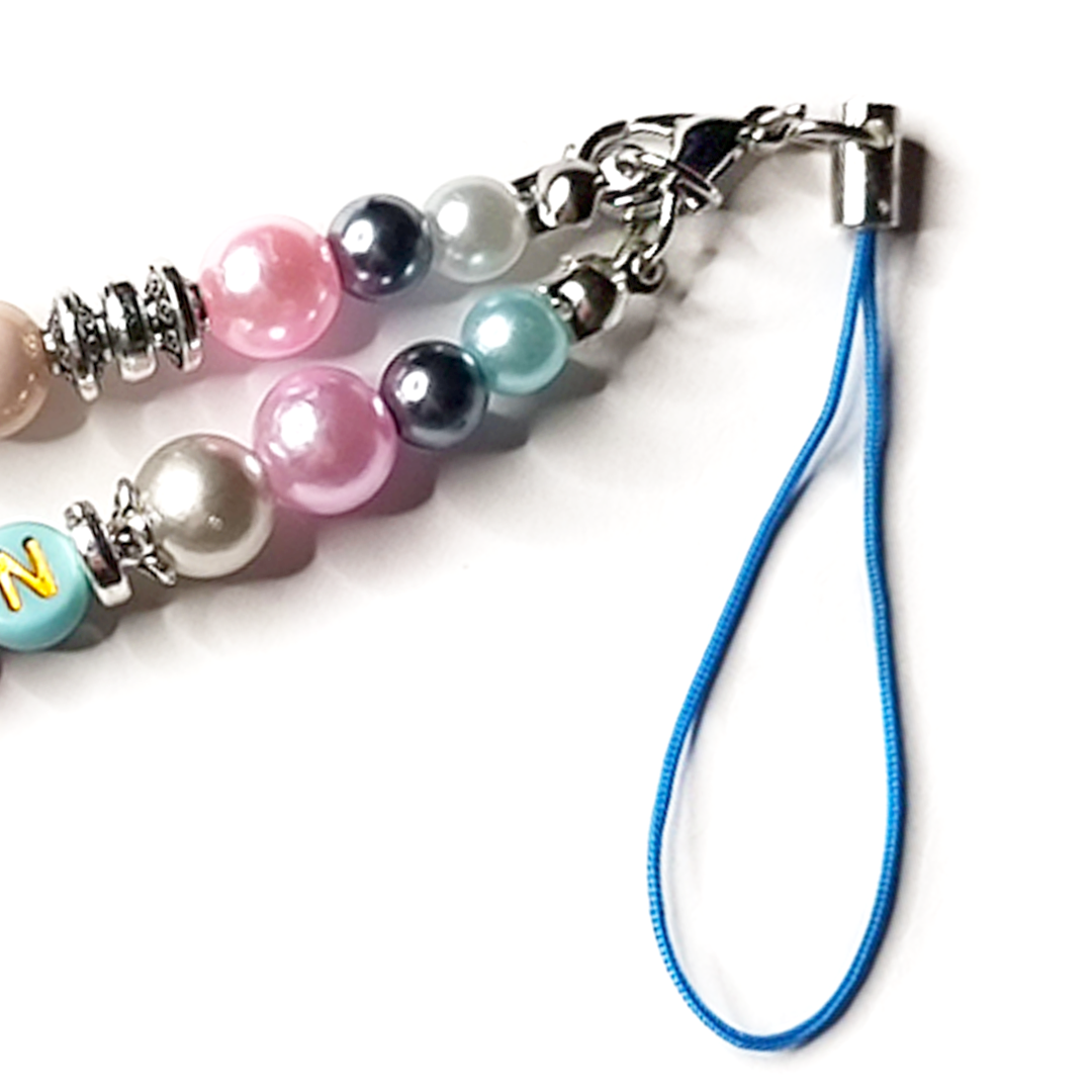 BANGCHAN TRINKET CHARM