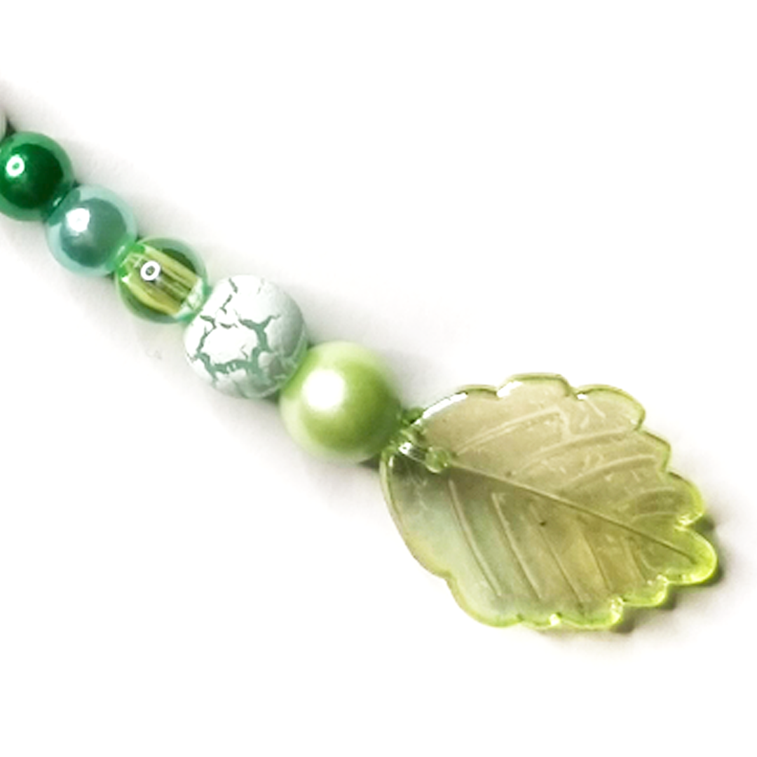 LEE KNOW I LEAF YOU CHARM