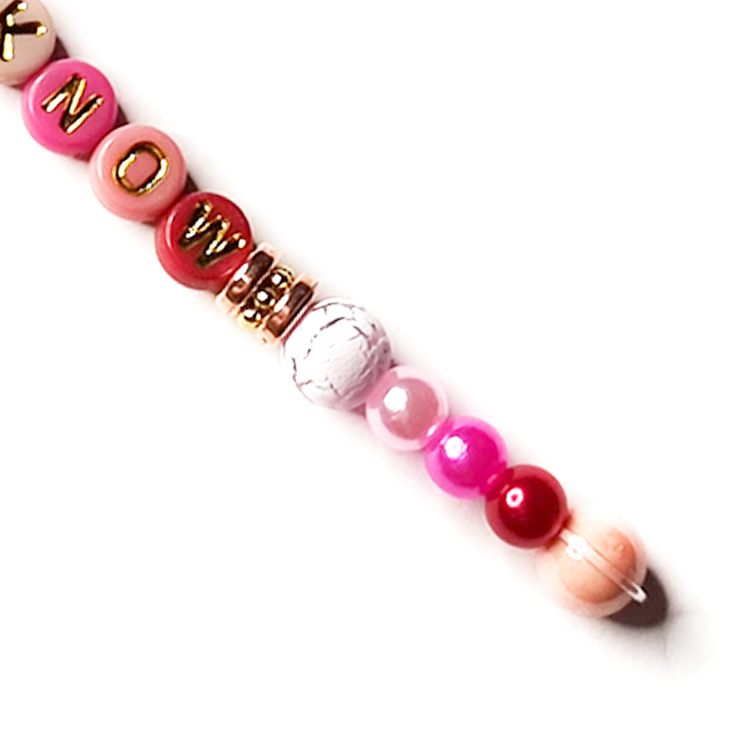 LEE KNOW KING OF HEARTS CHARM