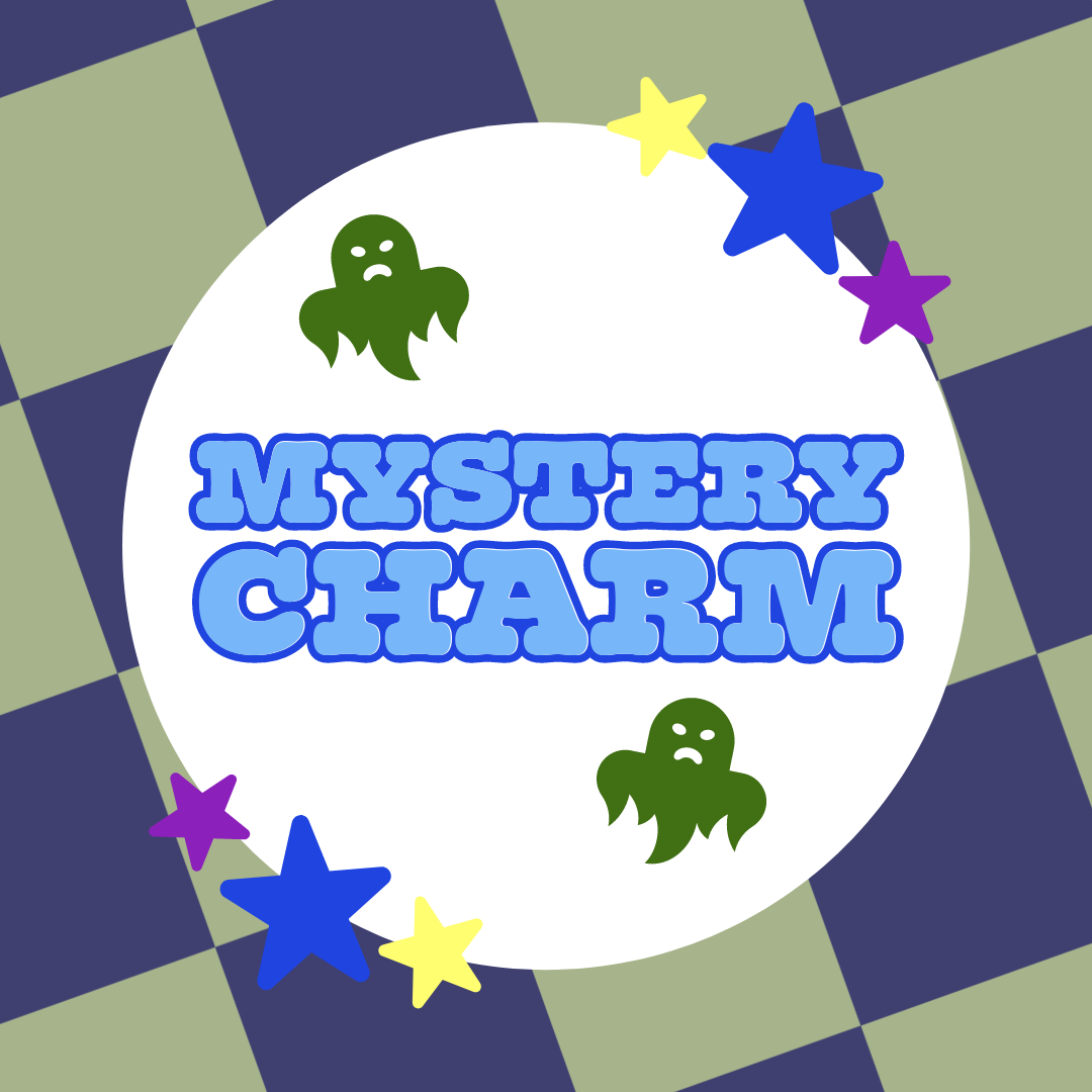 MYSTERY CHARM