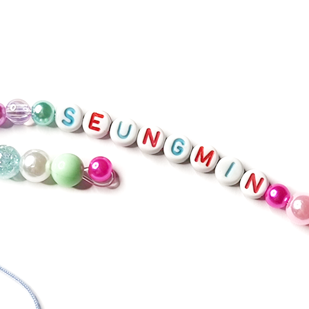 SEUNGMIN CIRCUS PARTY CHARM