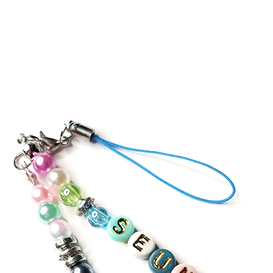 SEUNGMIN TRINKET CHARM